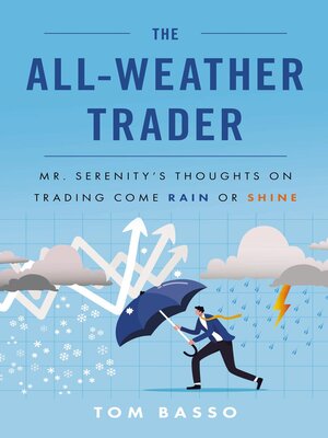 The All Weather Trader - ebook